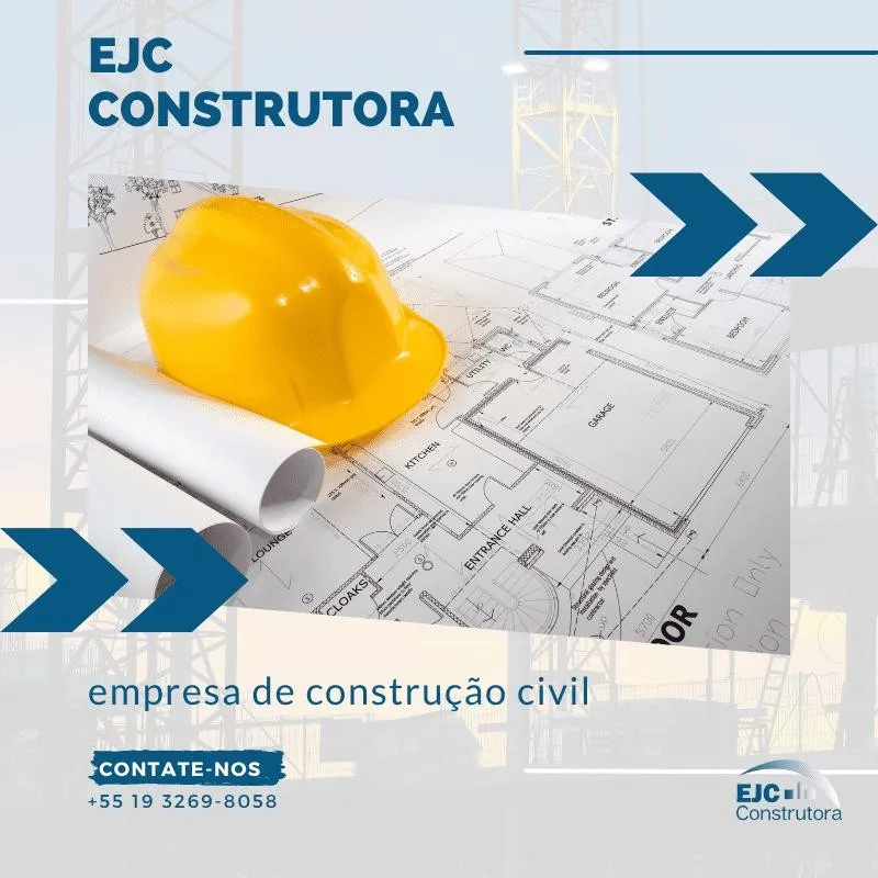 Imagem ilustrativa de Empresa de construção civil e reforma