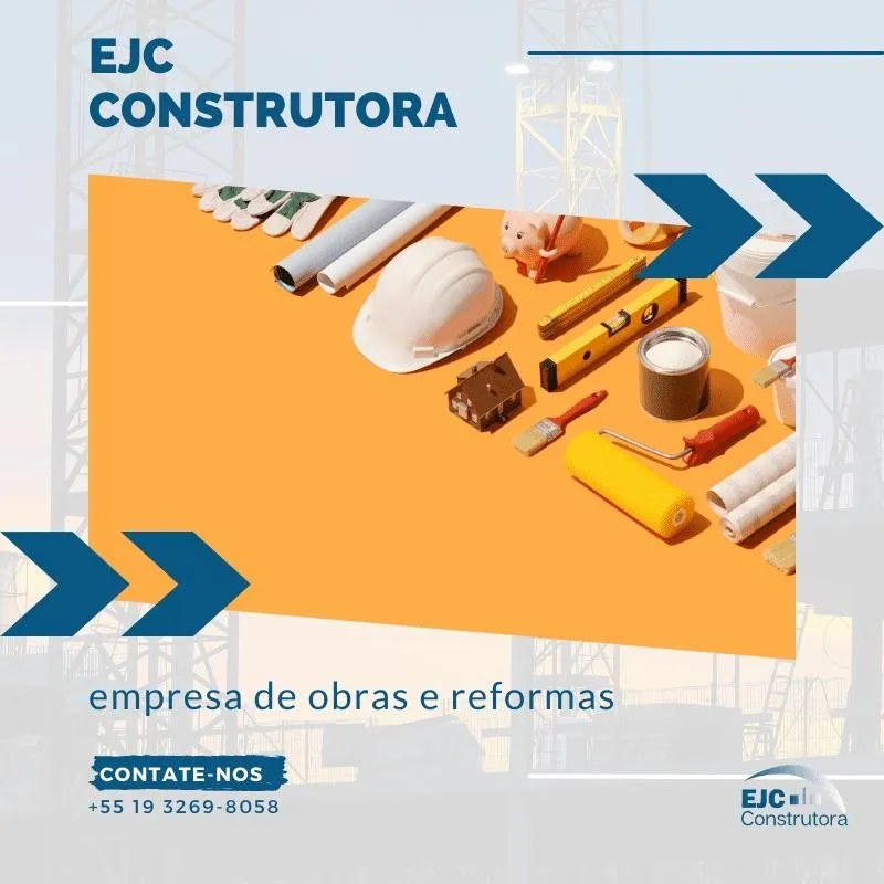 Imagem ilustrativa de Empresa de obras e reformas