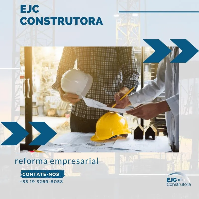 Imagem ilustrativa de Reforma empresarial